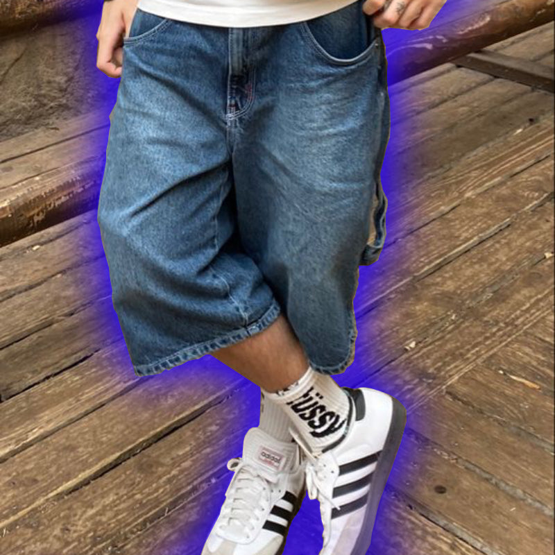JORTS
