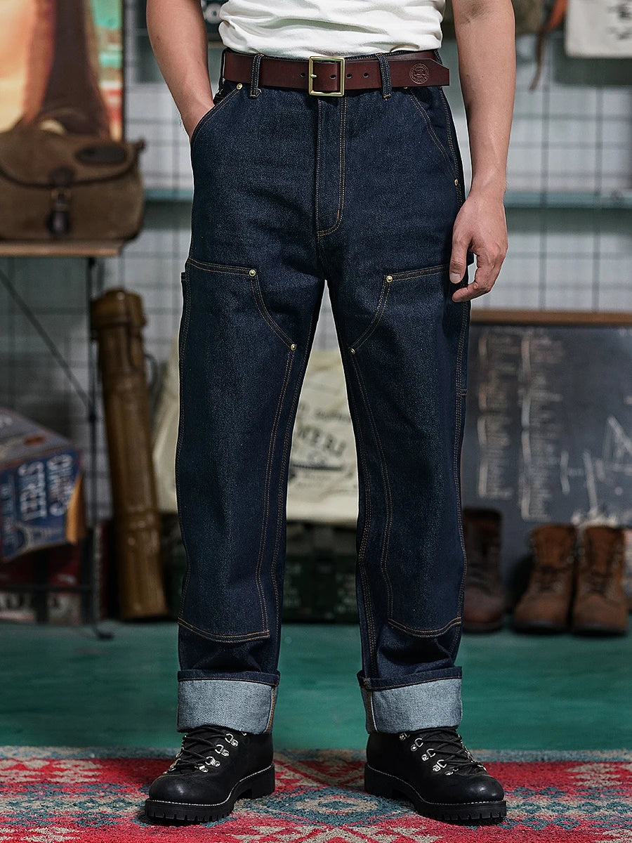 Jean business core