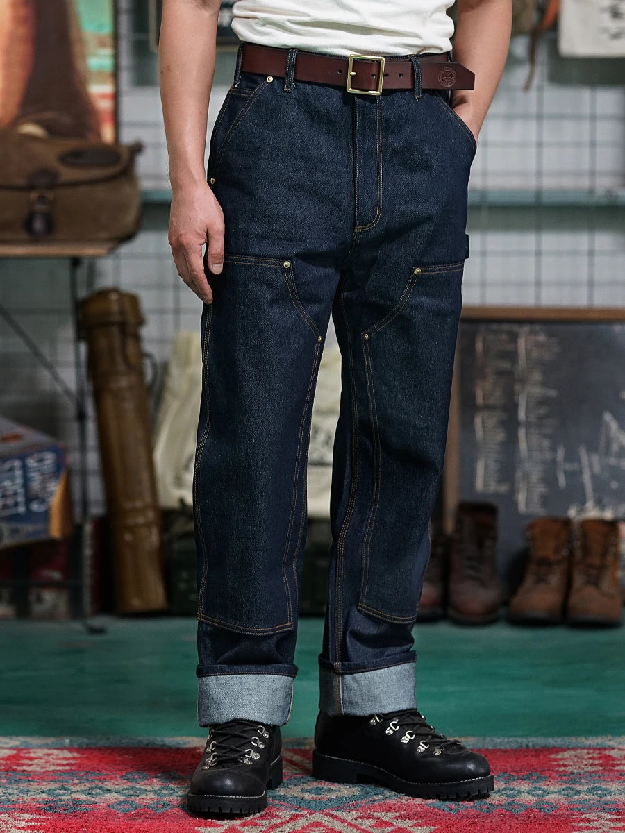 Jean business core