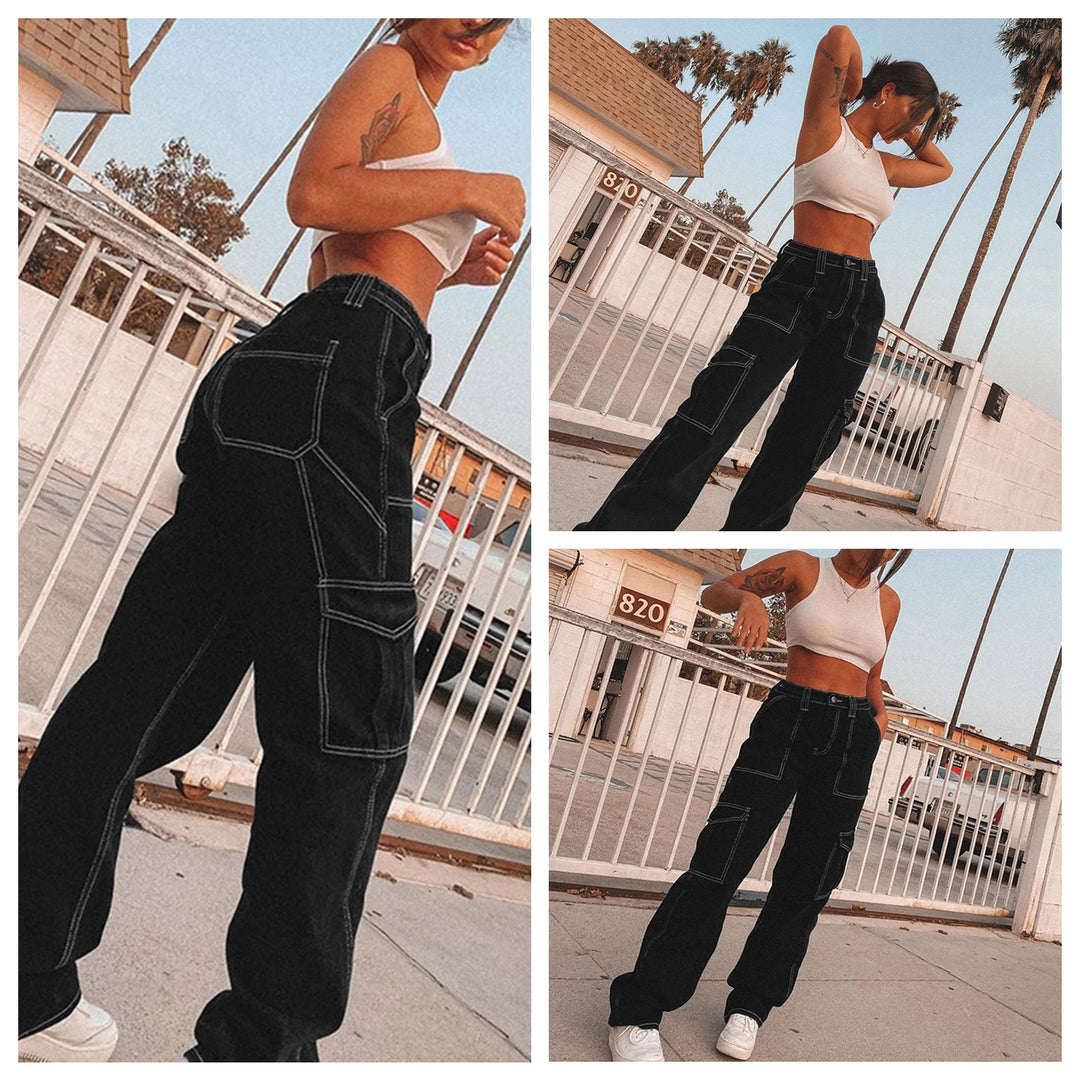 Baggy Femme skate