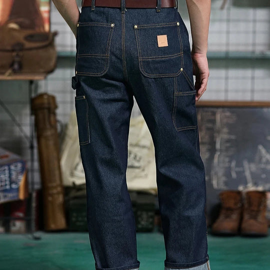 Jean business core