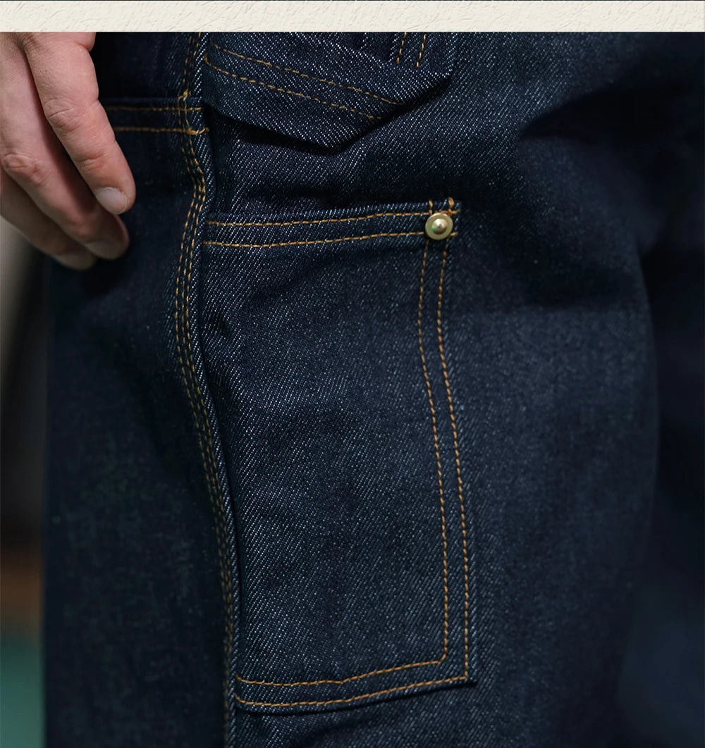 Jean business core