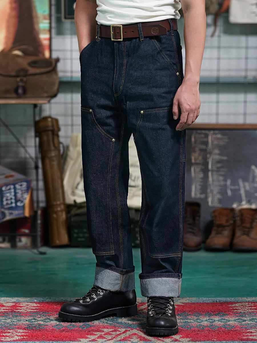 Jean business core
