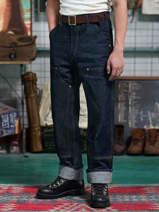 Jean business core