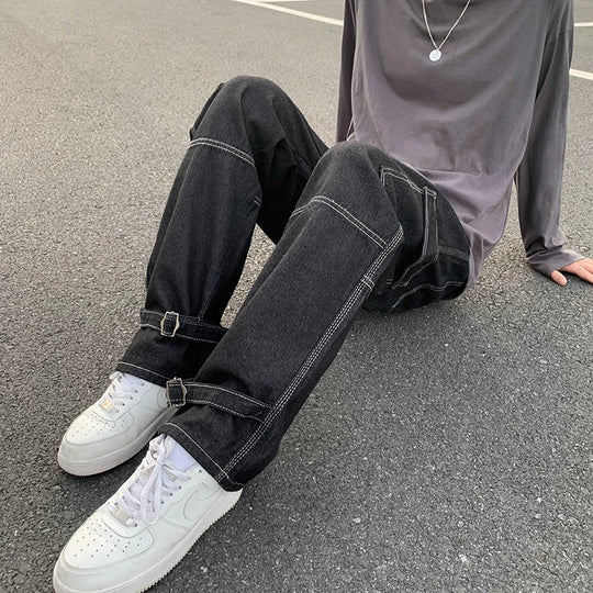 Jean large workwear