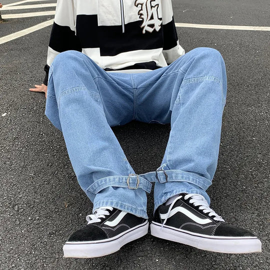 Jean large workwear