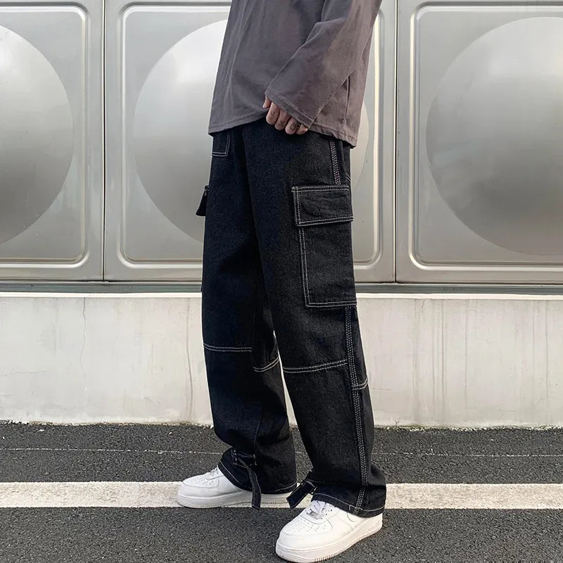 Jean large workwear