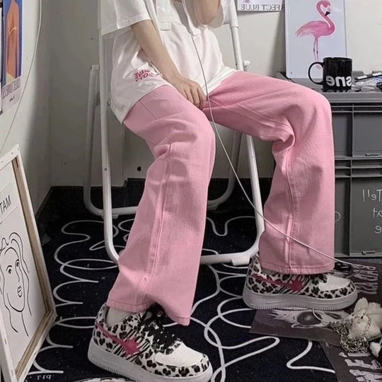 Baggy rose