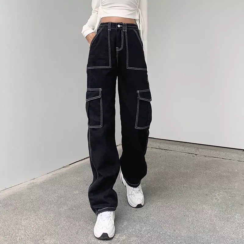 Baggy Femme skate