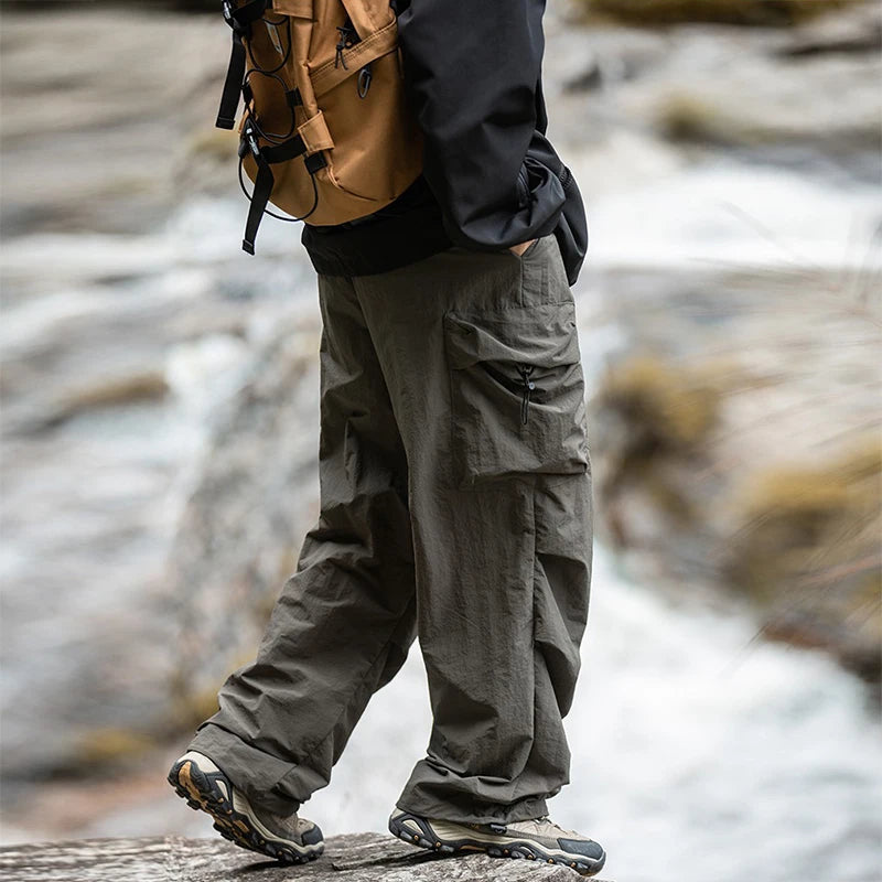 Gorpcore pant