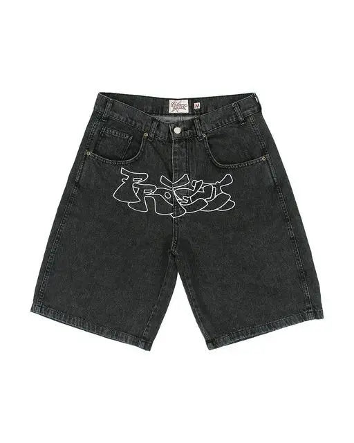 Big jorts
