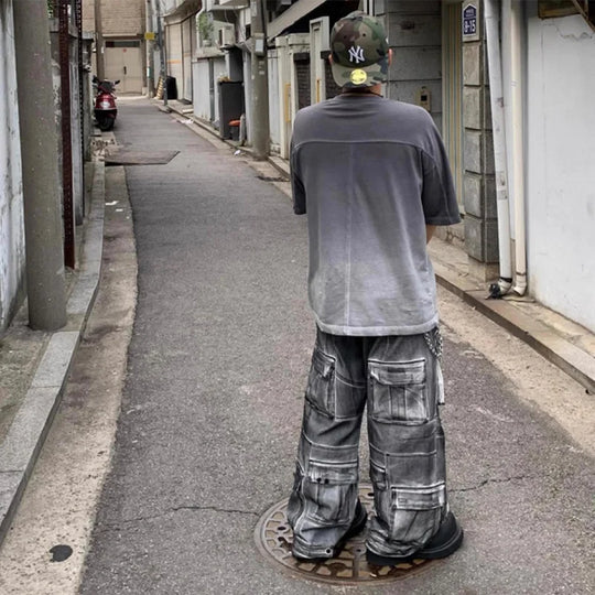 Opium jeans