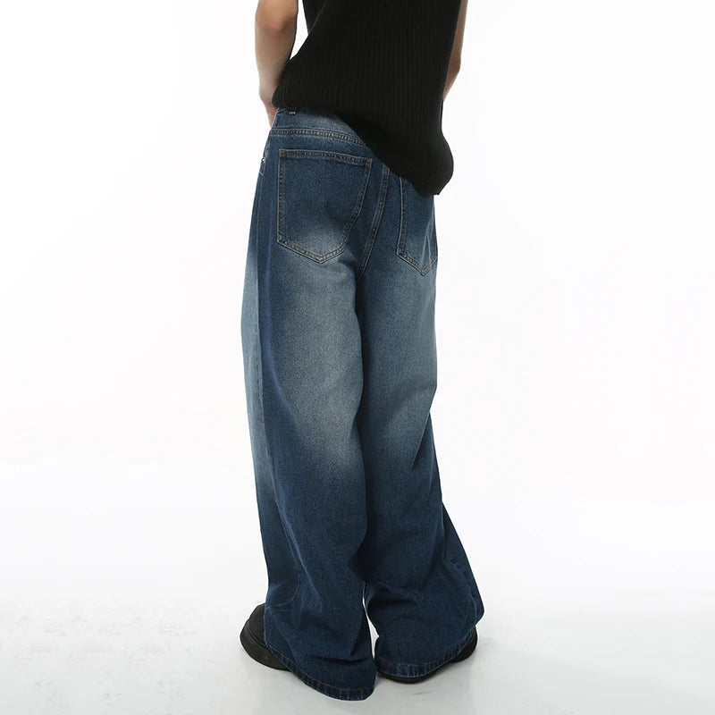 Baggy extra large