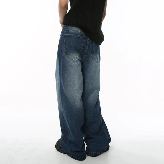 Baggy extra large