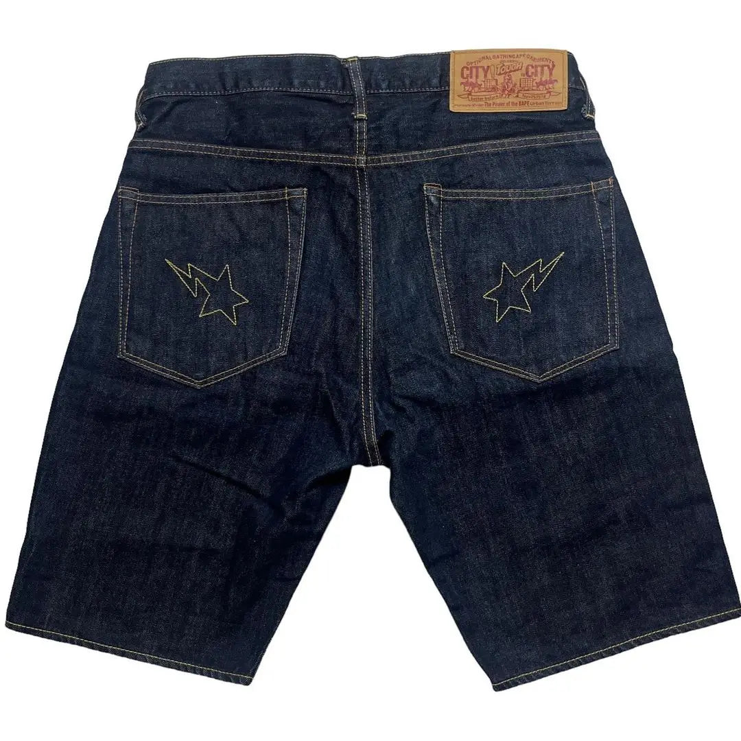 Short skateur