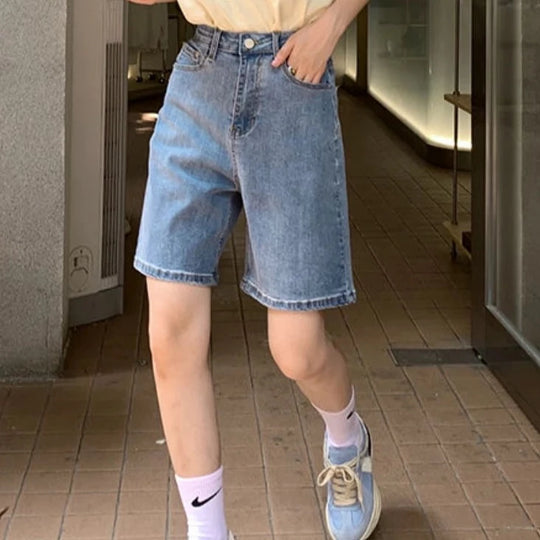 Short skate femme