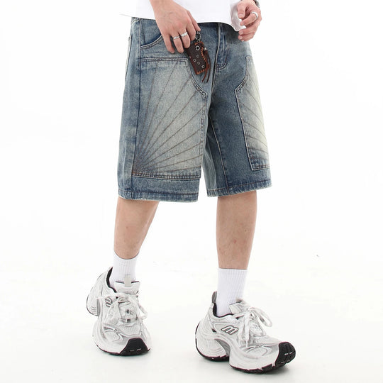 Carpenter jorts