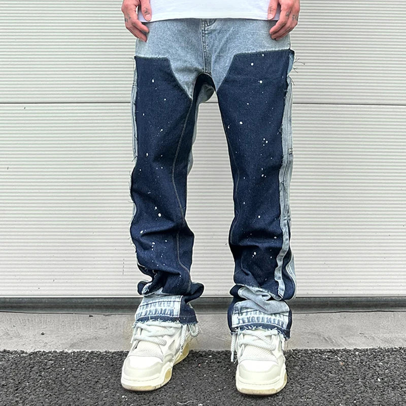 Baggy carpenter
