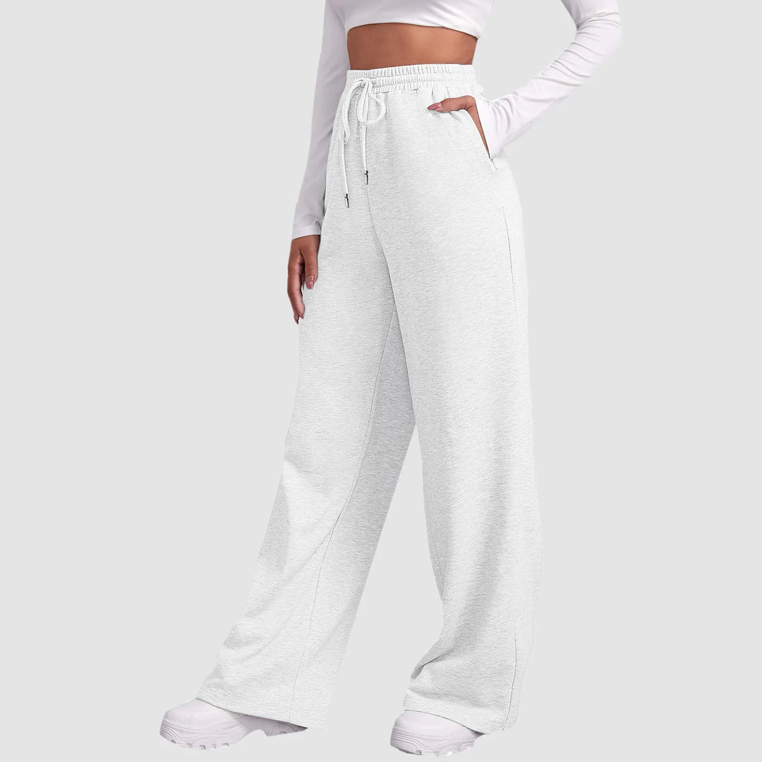 Baggy jogging Femme