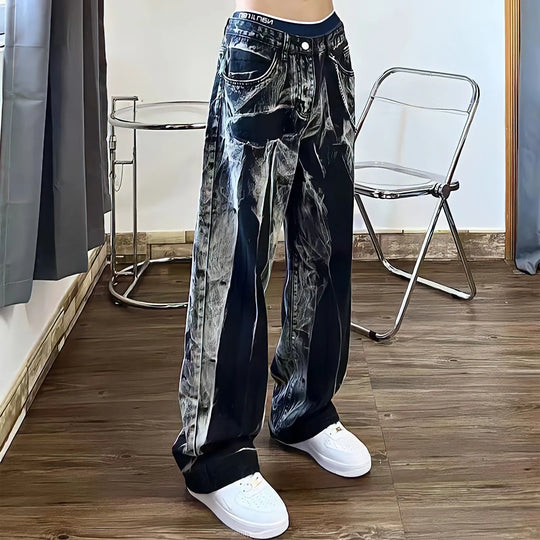 Baggy punk