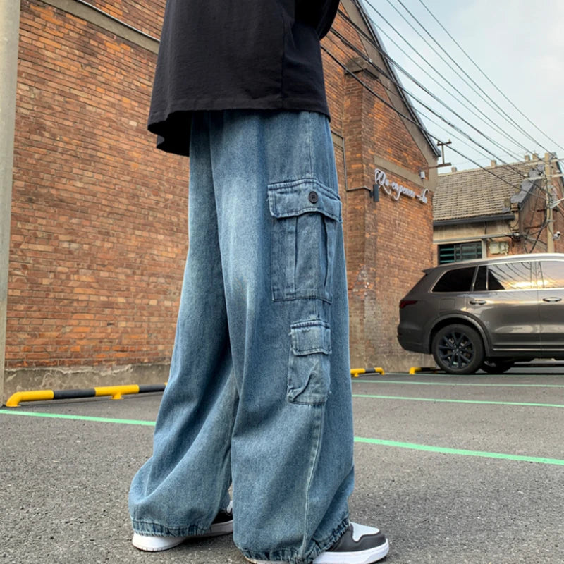 Baggy XXL