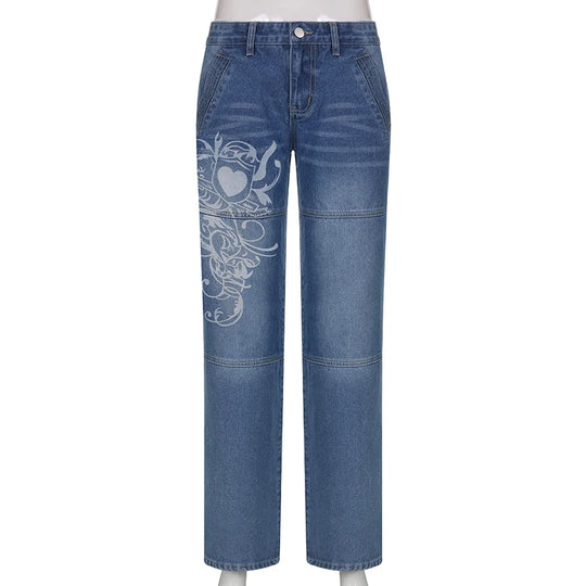 Baggy annee 2000