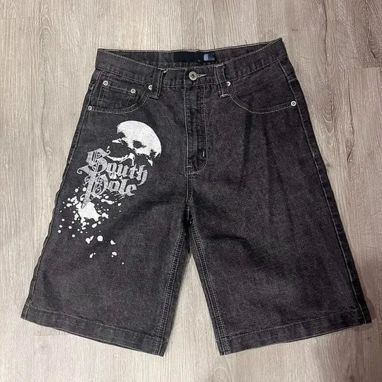 Big jorts