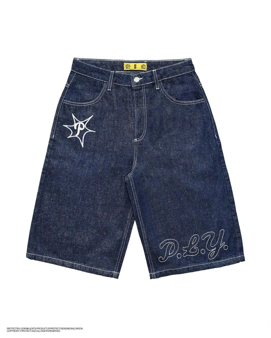 Big jorts