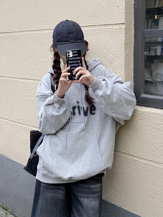 Grey Jort