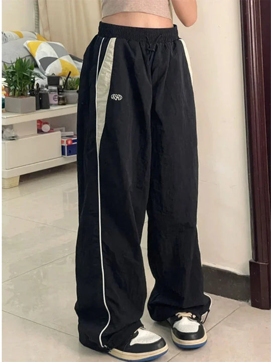 Track pants vintage