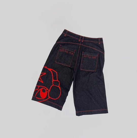 Big jorts
