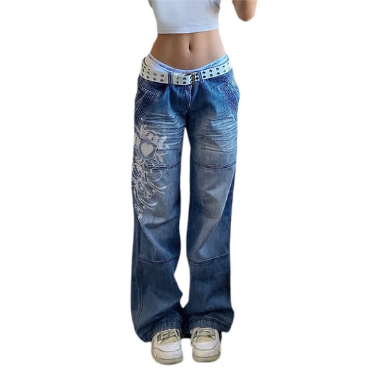 Baggy annee 2000