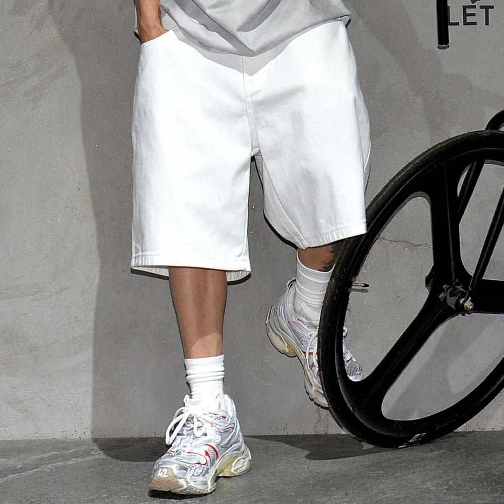 White Jort