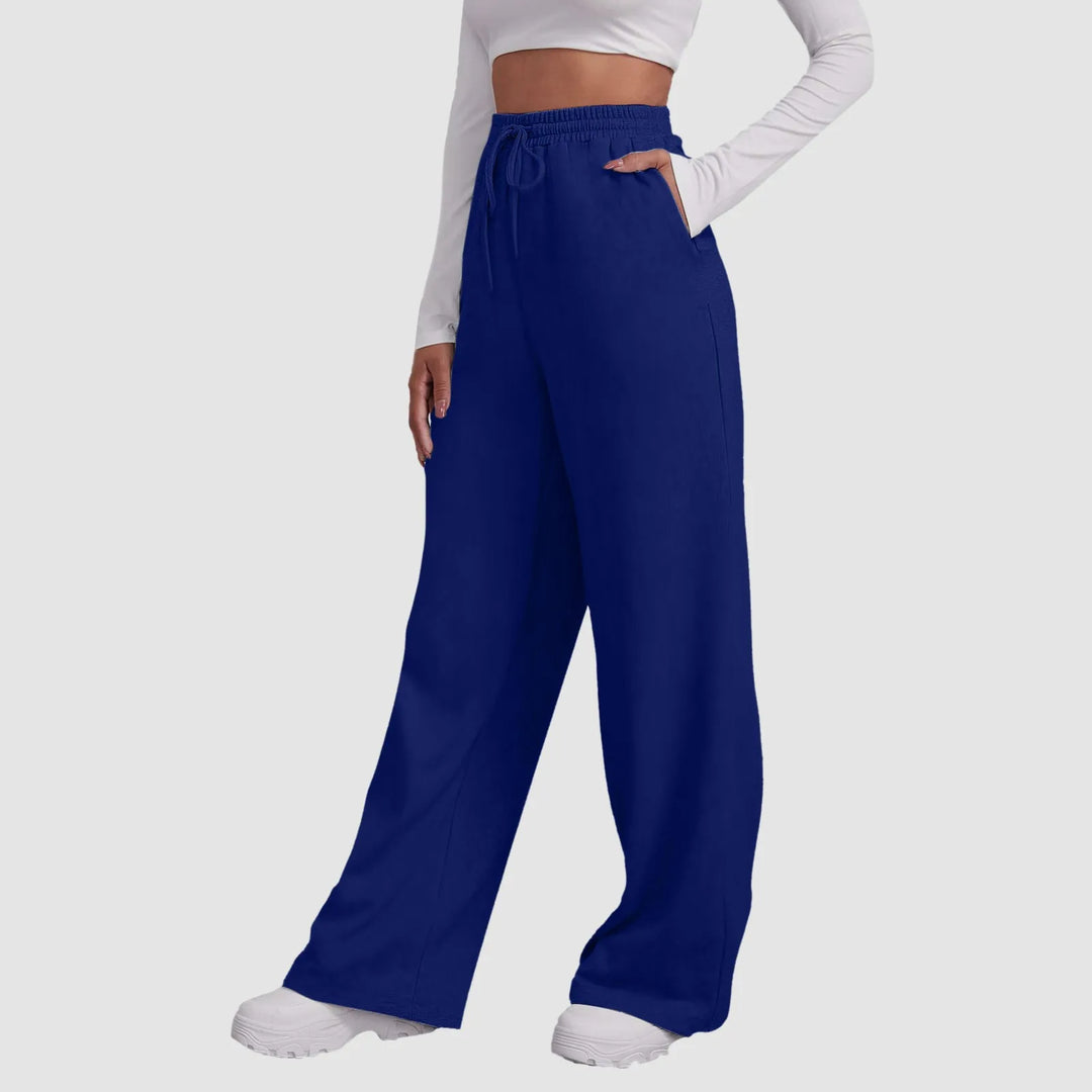 Baggy jogging Femme