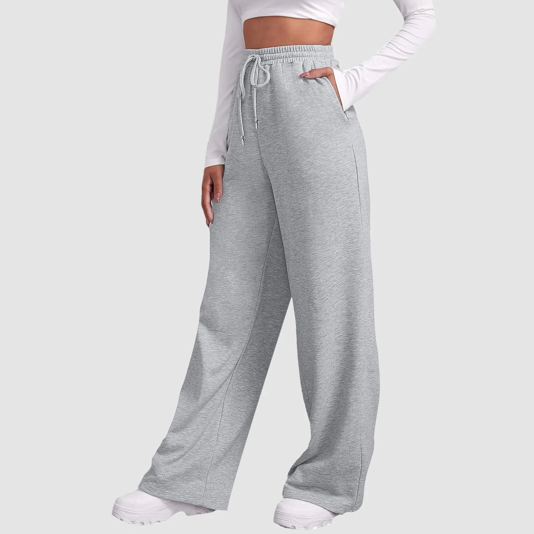 Baggy jogging Femme Baggy Crew