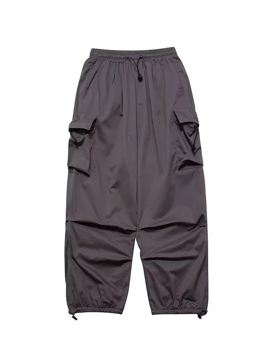 Baggy sports pants