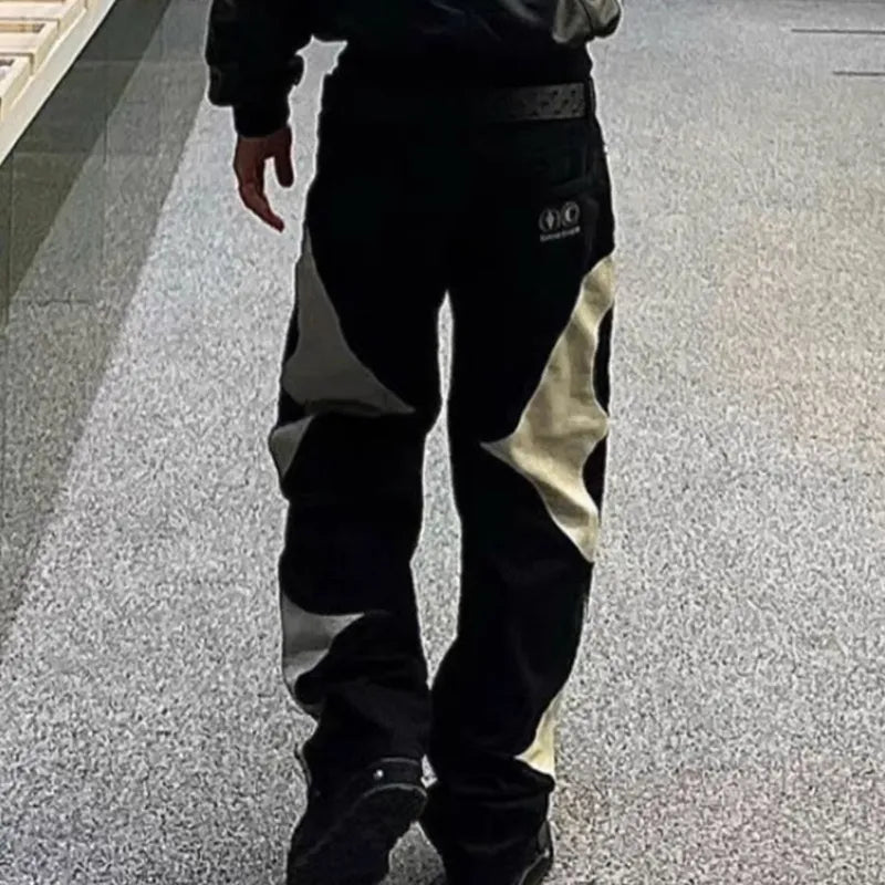 Baggy Y2K