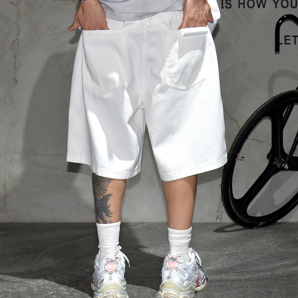 White Jort
