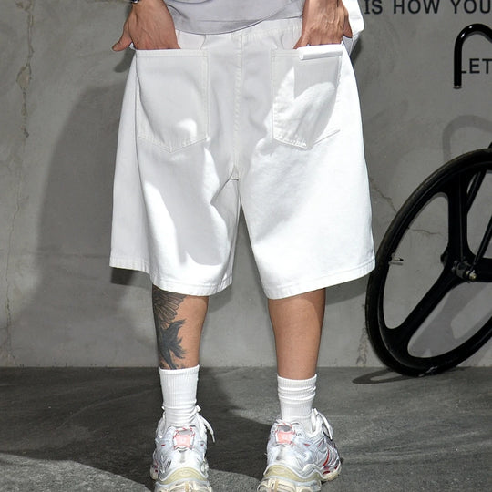 White Jort