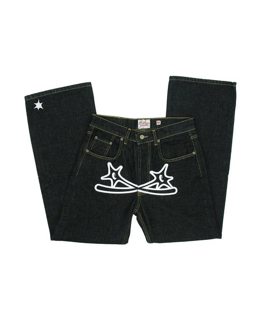 Baggy tribal