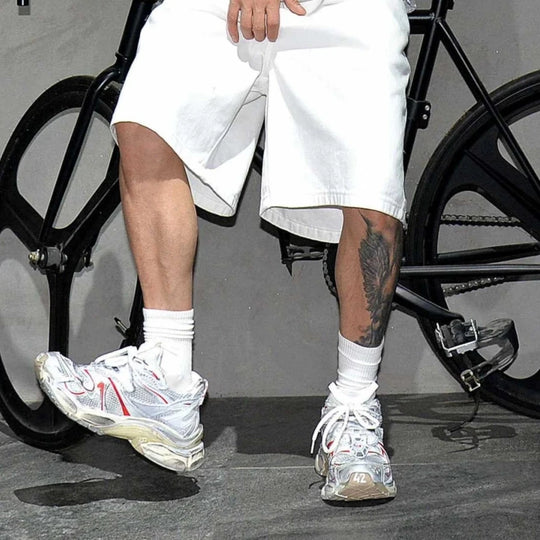 White Jort