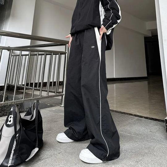 Tracksuit baggy