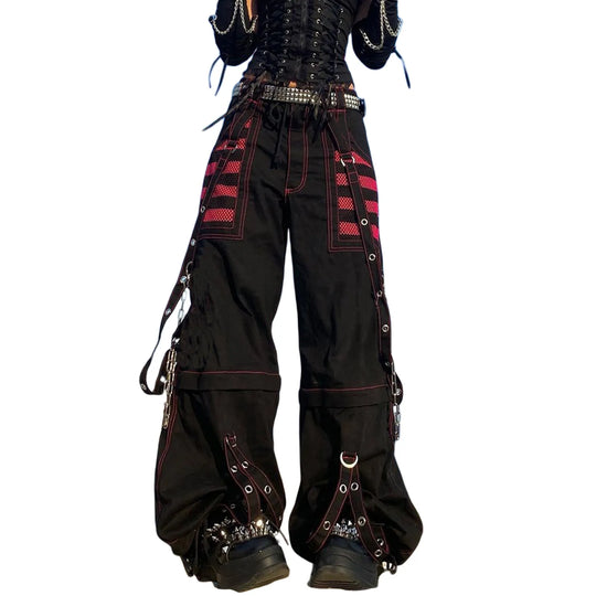Baggy gothique