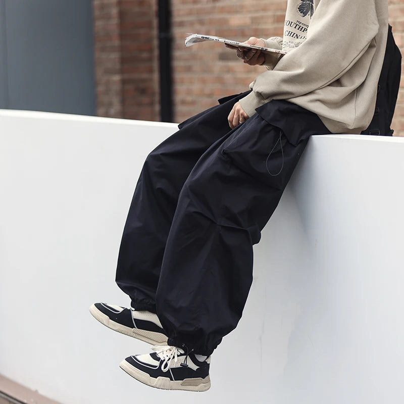Baggy japonais