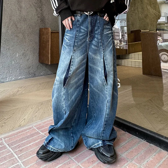 Japanese men&