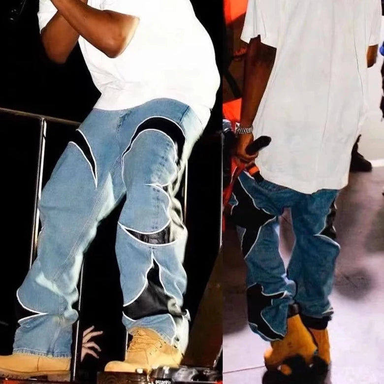 Baggy Y2K
