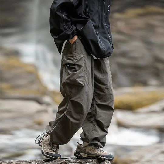 Gorpcore pant