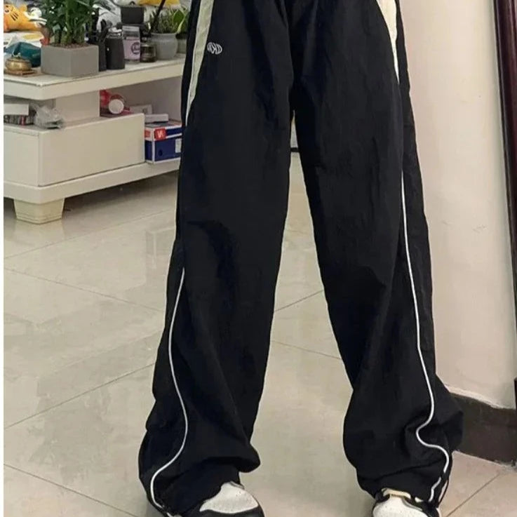Track pants vintage
