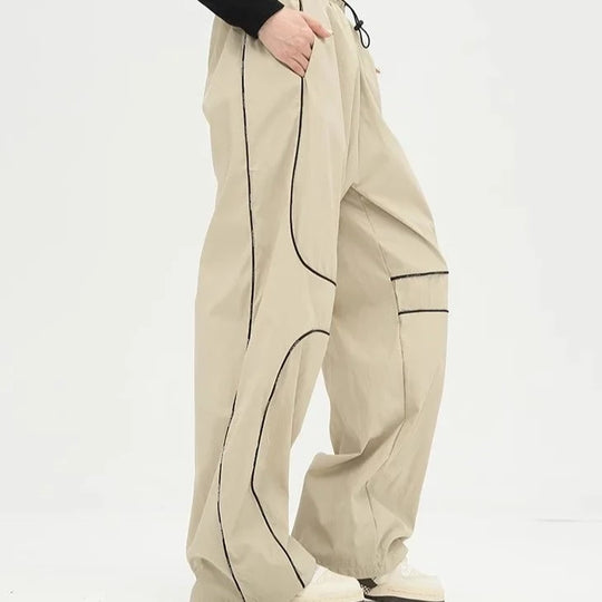 Baggy jogging homme
