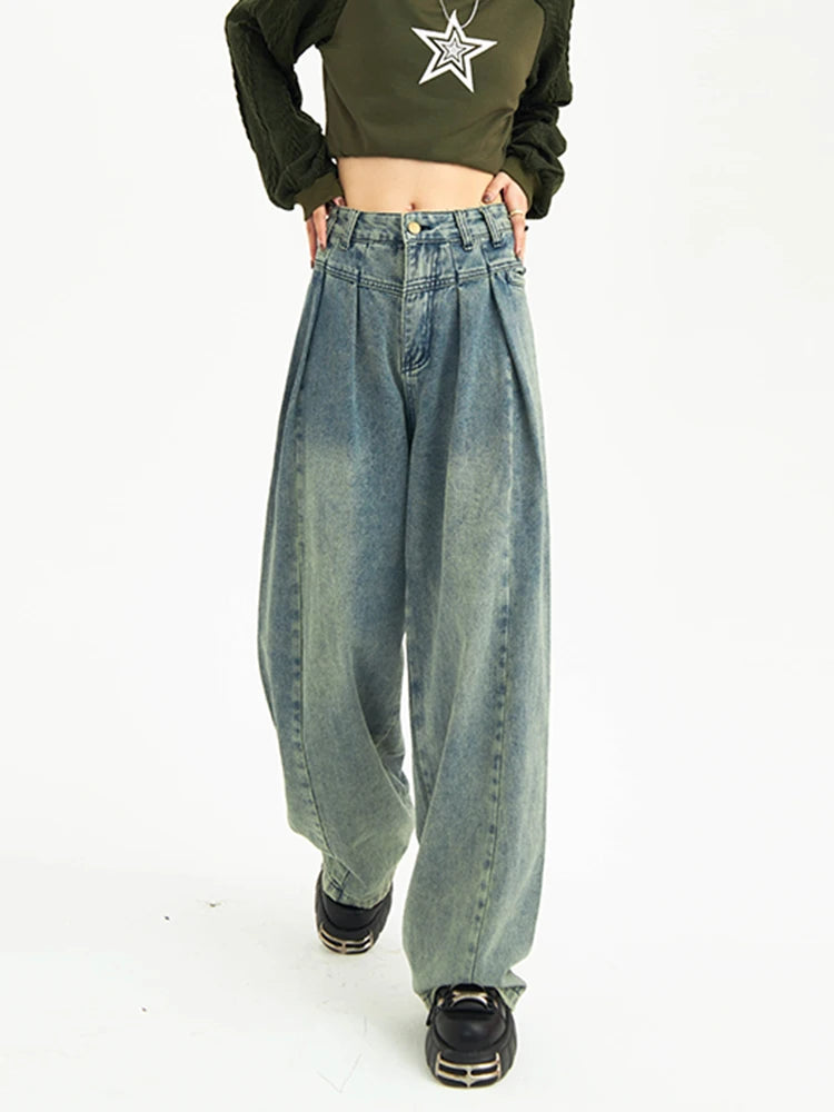Billie eilish baggy